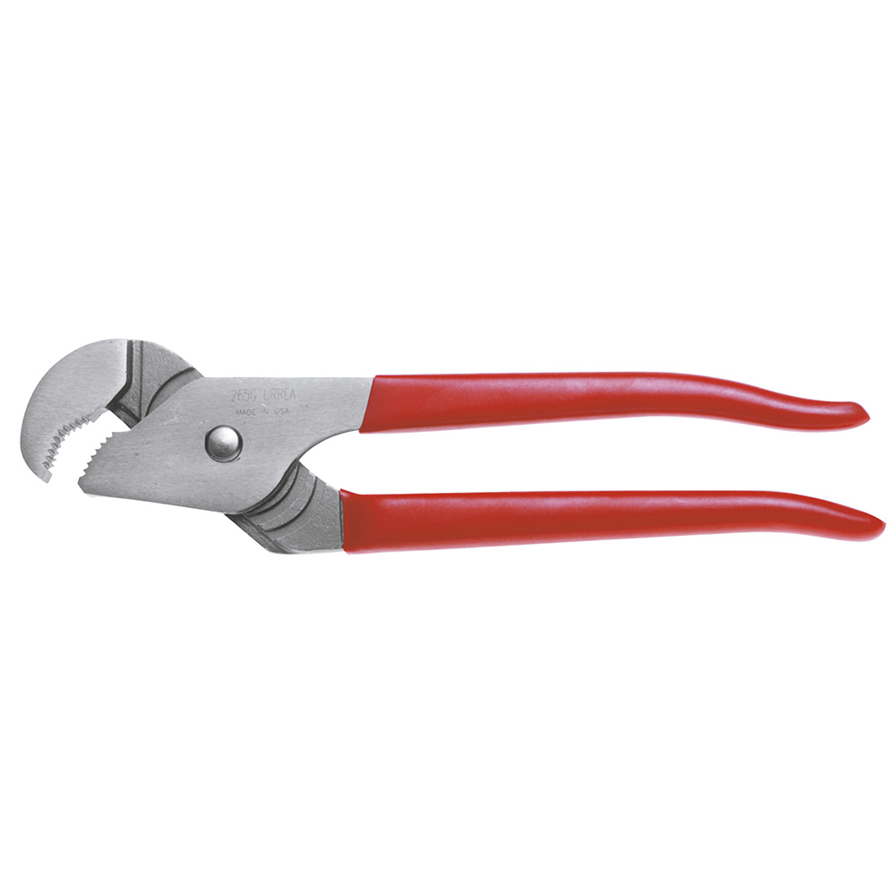 Pinza de extensión 4 posiciones para tubo 9 1/2 in Urrea