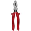 Pinza universal1000V uso extra pesado Urrea
