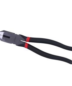 Pinza electricista corte lateral 9 in uso industrial Urrea