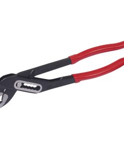 Pinza de extensión 7 posiciones para tubo10 in Urrea