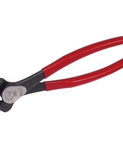 Pinza para electricista corte transversal 8-3/8 in Urrea