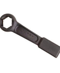 Llave golpe plana 6 puntas 2-9/16 in Urrea