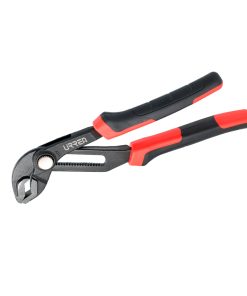 Pinza extensión 8 in 7 posiciones Quick Release Urrea.