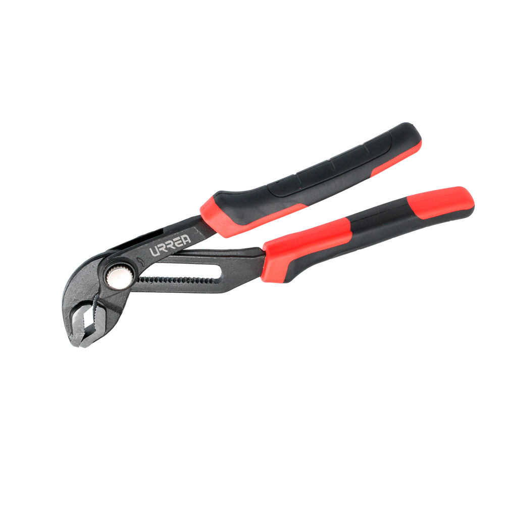Pinza extensión 8 in 7 posiciones Quick Release Urrea.