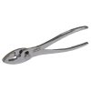 Pinza para mecánico 8 in Urrea