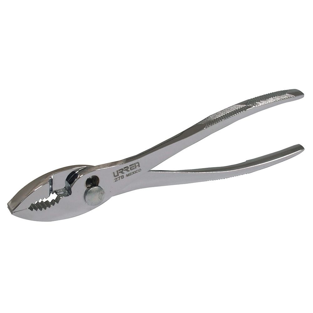 Pinza para mecánico 8 in Urrea