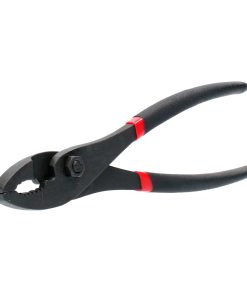 Pinza para mecánico Black de 8 in Urrea