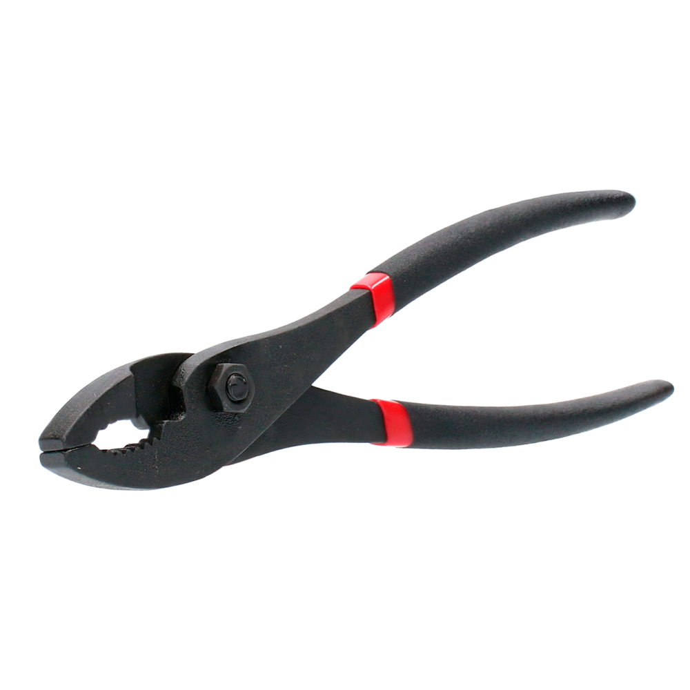 Pinza para mecánico Black de 8 in Urrea