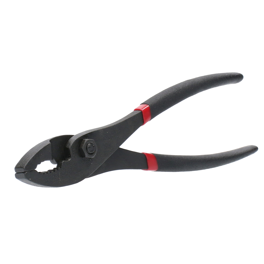 Pinza para mecánico Black de 10 in Urrea