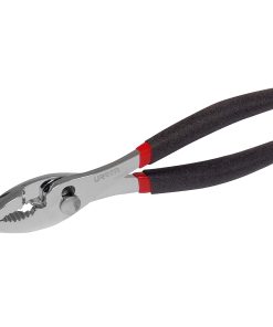 Pinza para mecánico rubber grip 10 in Urrea