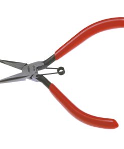 Pinza pta lga s/corte 4-3/4 in Urrea