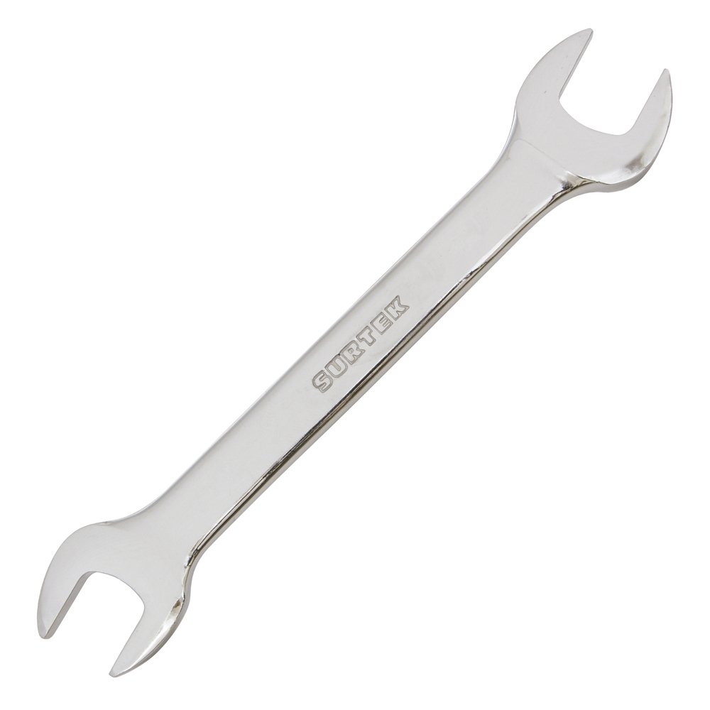 Llave española 5/8x11/16 in Surtek