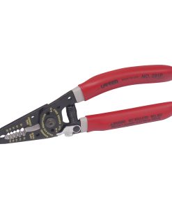 Pinza pelacable 10-20AWG ergonómica Urrea