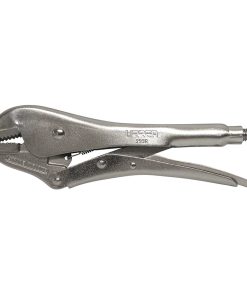 Pinza de presión quijada recta 7 in uso industrial Urrea