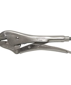 Pinza de presión quijada recta 10 in uso industrial Urrea