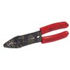 Pinza pelacable 10-22AWG 8-3/4 in poncha term corta tor Urrea