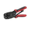 Pinza ponchadora modular para cable UTP/STP, 8 in Urrea