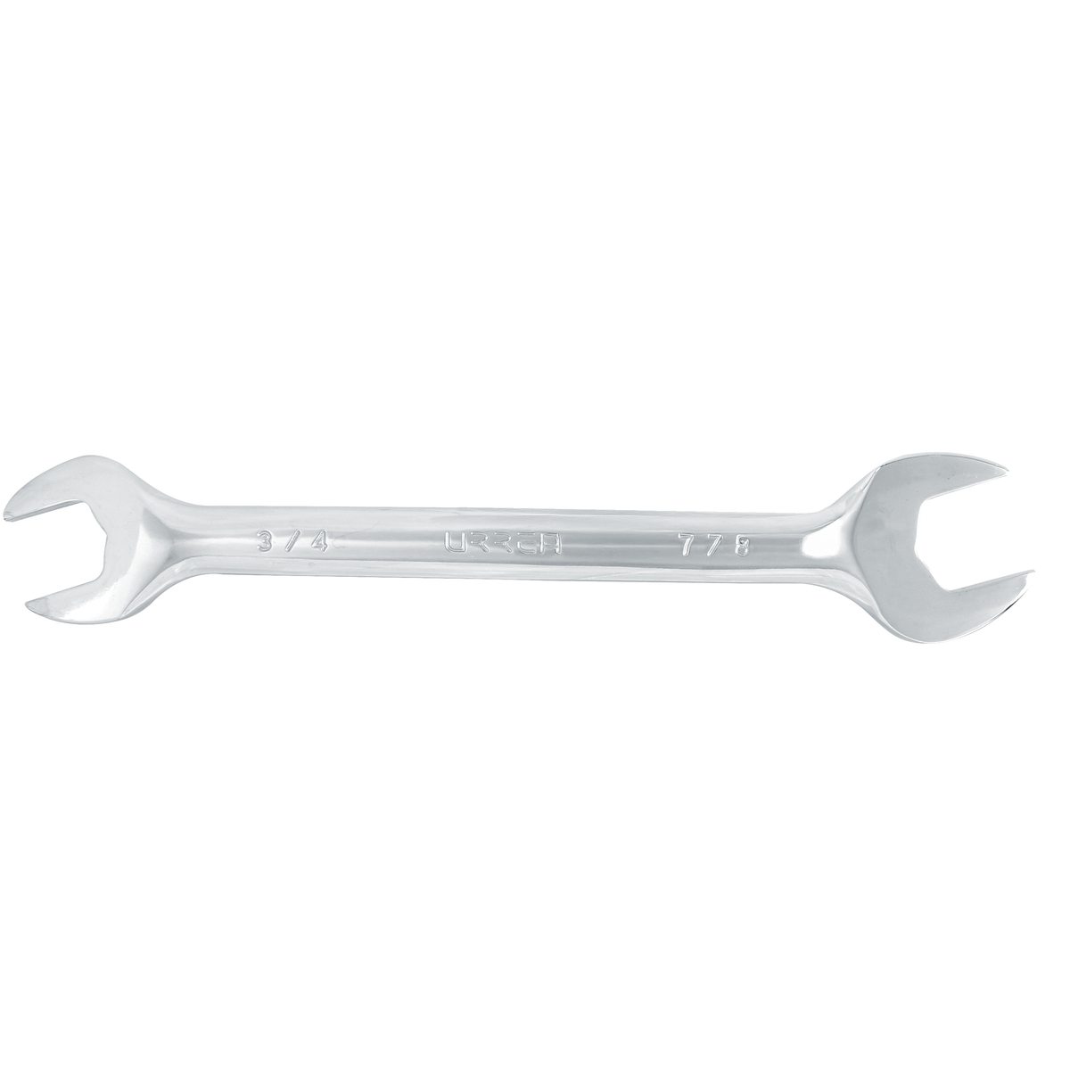 Llave española 3/4x7/8 in Urrea