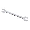 Llave española pulido espejo 1-1/16 in x 1-1/4 in Urrea