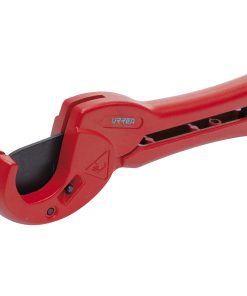 Tijera para tubo PVC 0-1 3/8 in Urrea