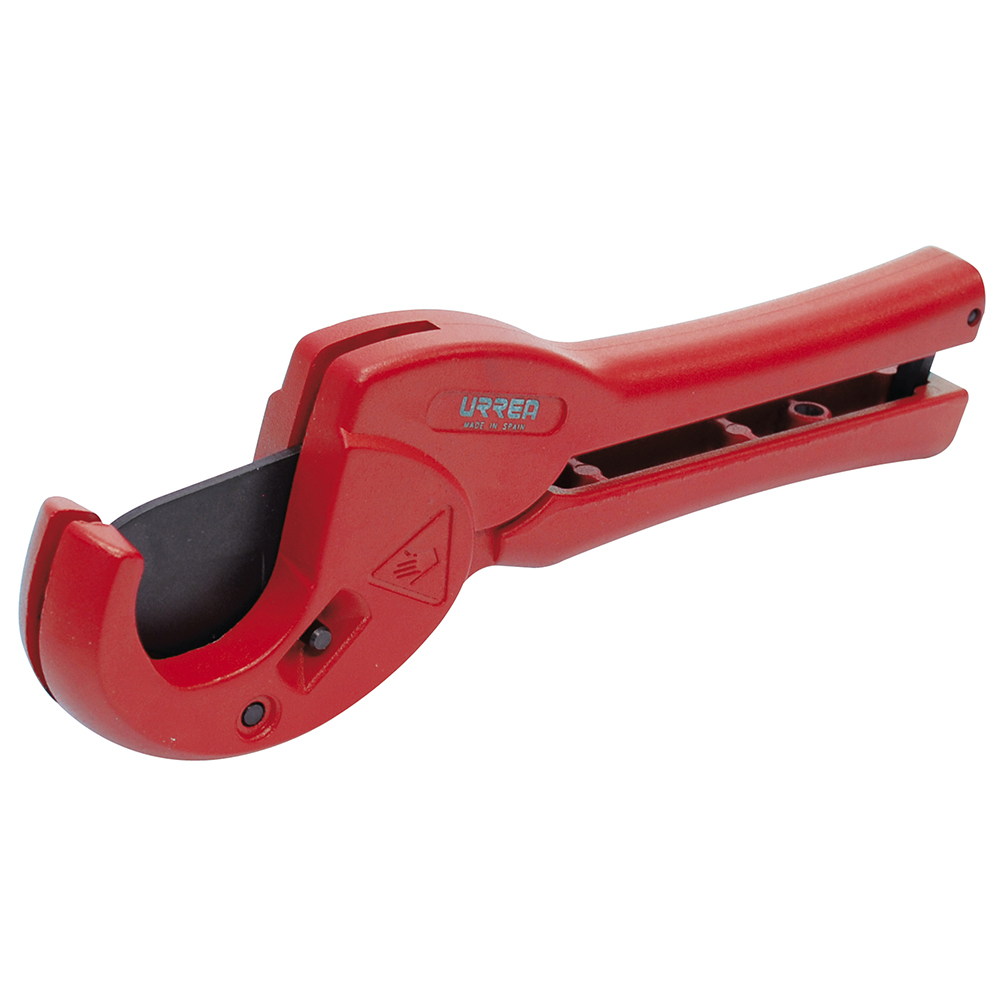 Tijera para tubo PVC 0-1 3/8 in Urrea