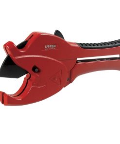 Tijera para tubo PVC 0-1 5/8 in Urrea