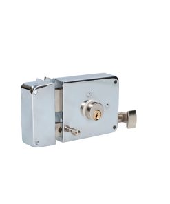 Cerradura sobreponer llave estándar derecha en caja Lock