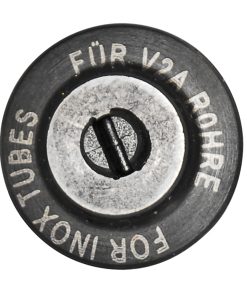 Cuchilla para cortatubos 19 mm para acero inoxidable Urrea
