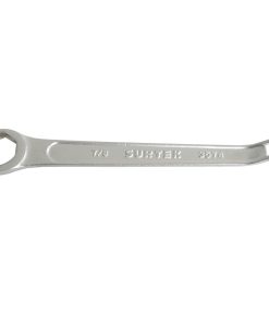 Llave para el tanque de gas 7/8 in Surtek
