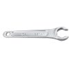 Llave para el tanque de gas 7/8 in Foy