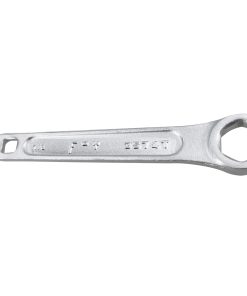 Llave para el tanque de gas 7/8 in Foy