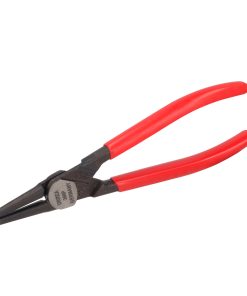 Pinza anillos de retención interiores ángulo 0° Pesado Urrea