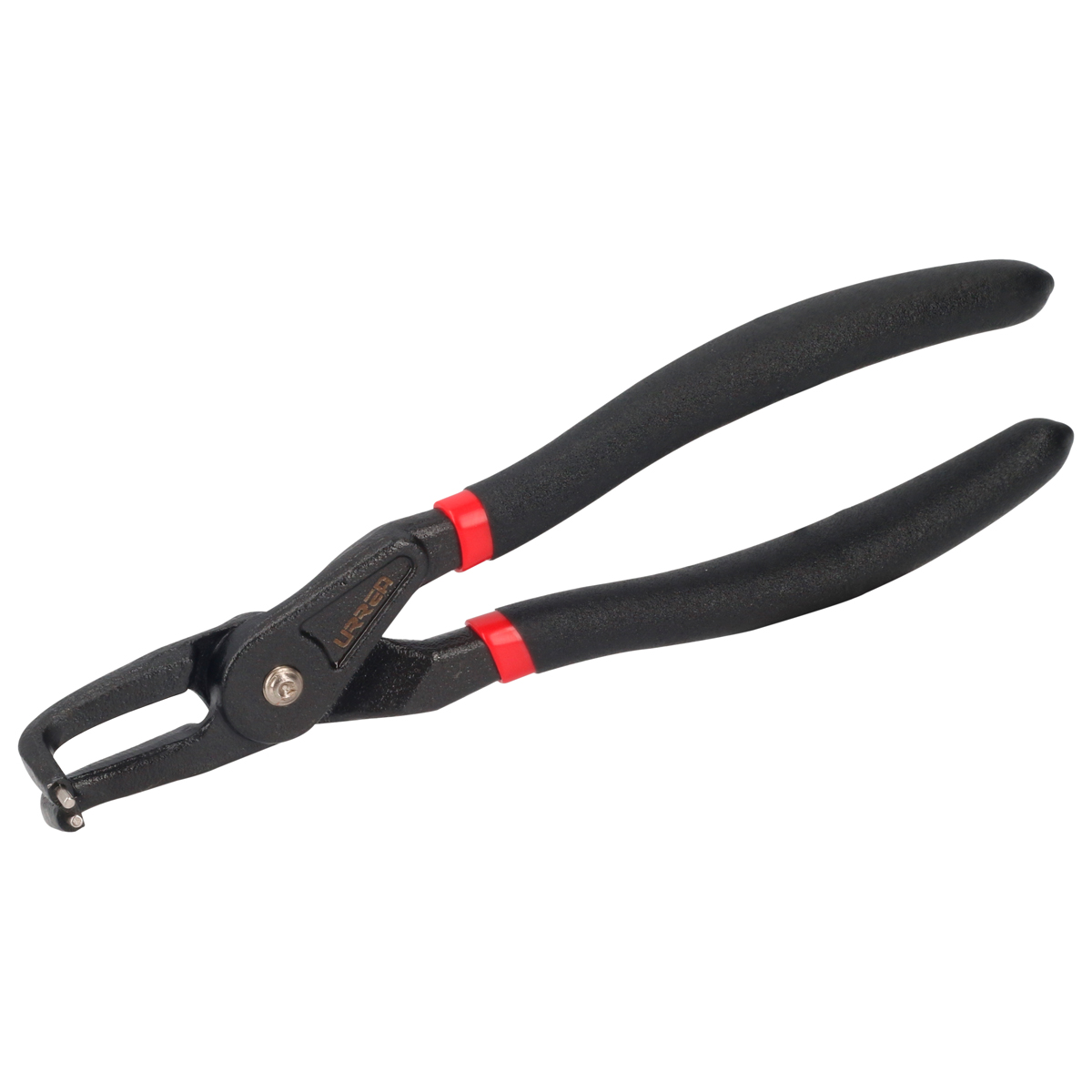 Pinza anillos de retención interiores áng 90° Urrea