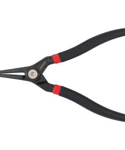 Pinza anillos de retención exteriores áng 0° Industria Urrea