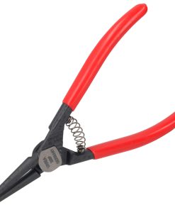 Pinza anillos de retención exteriores áng 0°uso pesado Urrea