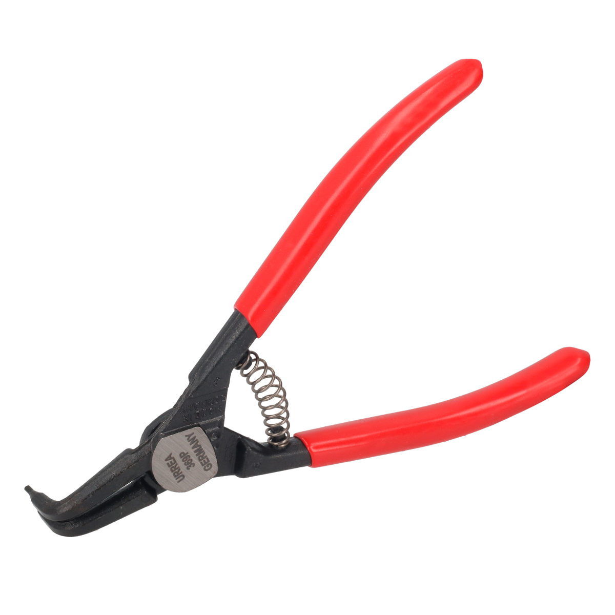 Pinza anillos de retención exteriores áng 90° Pesado Urrea