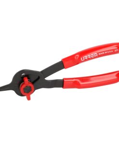 Pinza anillos desm 0.038 90° Urrea