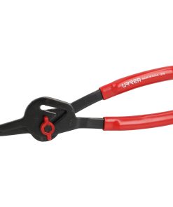 Pinza anillos de retención desmontable .090 áng 90° Urrea