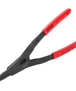 Pinza anillos de retención fijas exteriores áng 0° Urrea