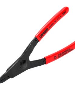 Pinza anillos de retención fijas exteriores áng 90° Urrea