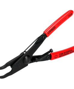 Pinza anillos de retención fijas interiores áng 45° Urrea