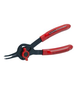 Pinza anillos desm 0.038 0° Urrea