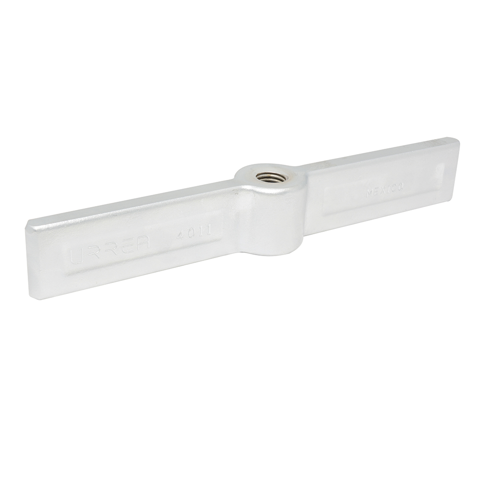 Cruceta para extractor de 10ton Urrea