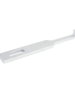 Quijada angosta para extractor 10ton 7 3/16 in alcance Urrea