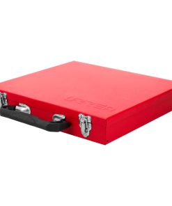 Caja metálica para extractor 32x30x5.5cm Urrea