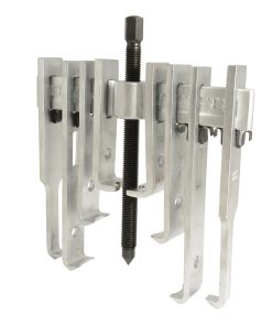 Juego extractor quijada recta 10ton 14 piezas Urrea