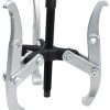 Extractor reversible 2 o 3 quijadas 7ton Urrea