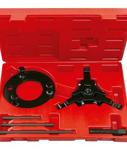 Extractor de polea para damper Urrea