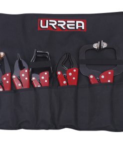 Juego de 5 pinzas de presión para soldador Urrea