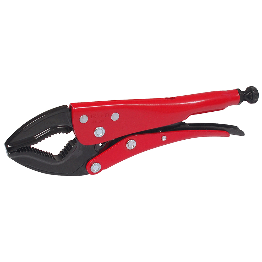 Pinza de presión universal 12 in uso pesado Urrea